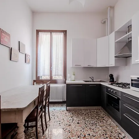 Ca' Luciano, Wonderful View * Venetië