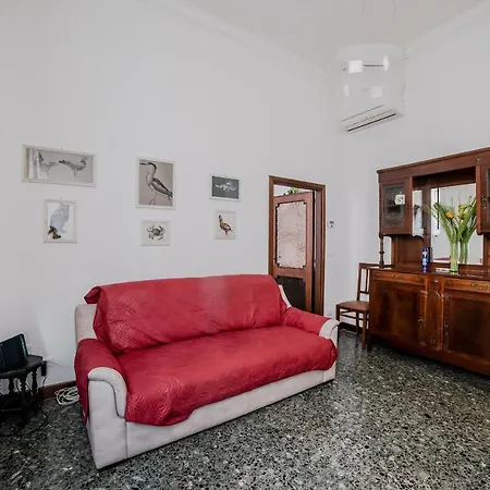 Ca' Luciano, Wonderful View Апартаменты