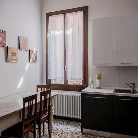 Ca' Luciano, Wonderful View * Venedik