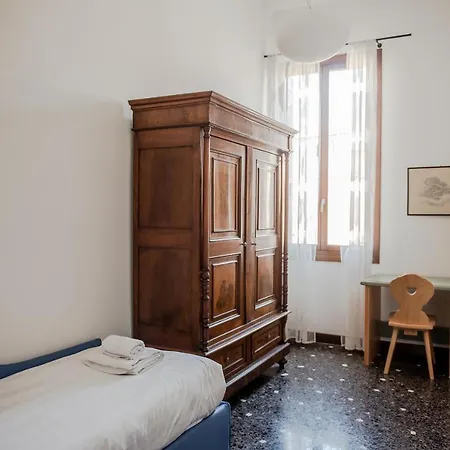 Daire Ca' Luciano, Wonderful View *