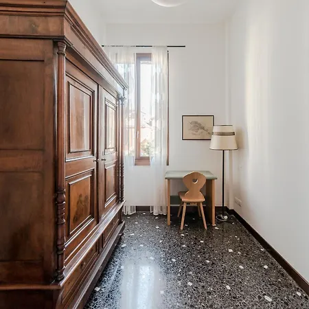 Daire Ca' Luciano, Wonderful View