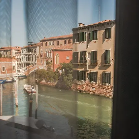 Ca' Luciano, Wonderful View Apartment