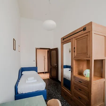 Ca' Luciano, Wonderful View Apartamento
