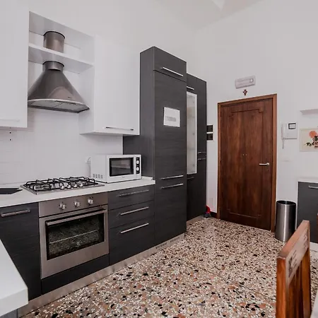 Apartamento Ca' Luciano, Wonderful View Venecia