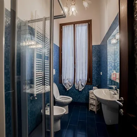 Ca' Luciano, Wonderful View Daire