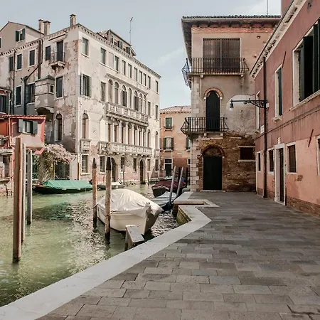 Ca' Luciano, Wonderful View Apartment
