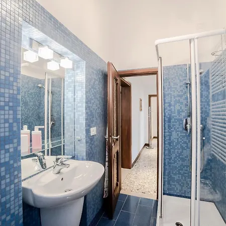 Apartamento Ca' Luciano, Wonderful View