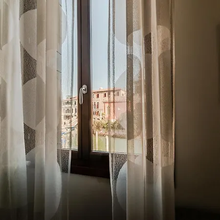 Apartment Ca' Luciano, Wonderful View