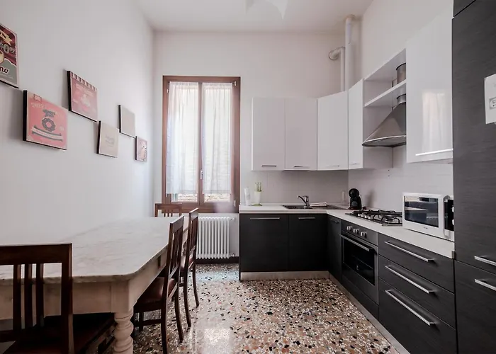 Ca' Luciano, Wonderful View * Venedig