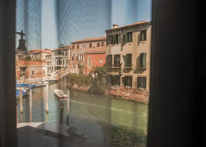 Ca' Luciano, Wonderful View Apartment