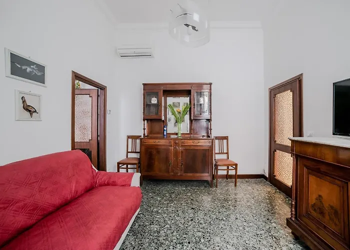 Ca' Luciano, Wonderful View * Venedig