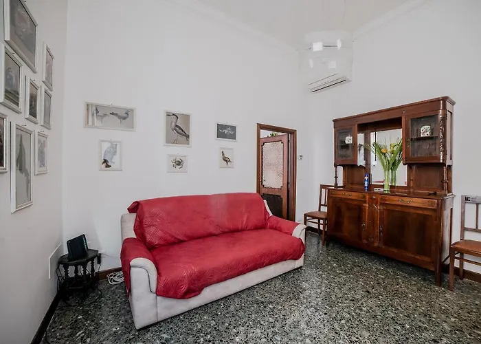 Ca' Luciano, Wonderful View Apartment