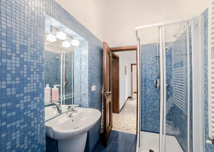 Appartement Ca' Luciano, Wonderful View