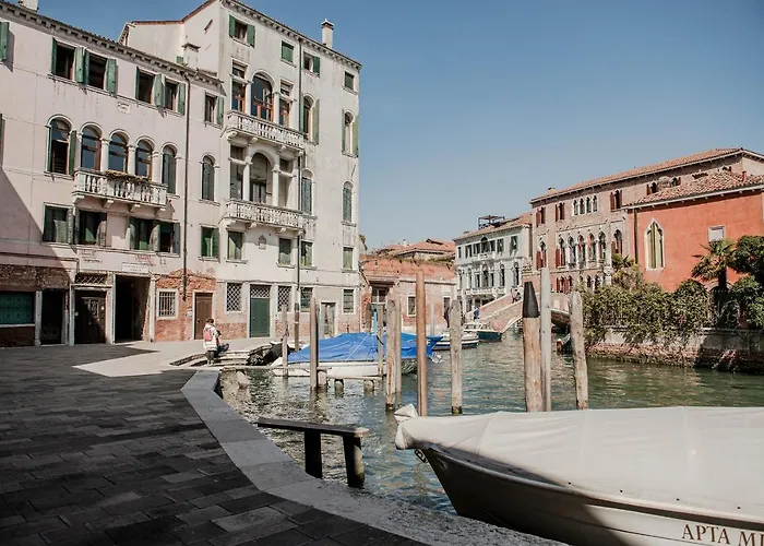 Apartment Ca' Luciano, Wonderful View *